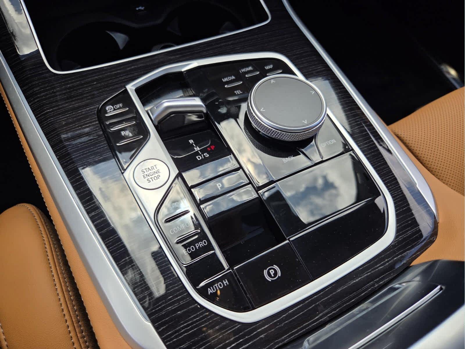 2026 BMW X5 sDrive40i sDrive40i
