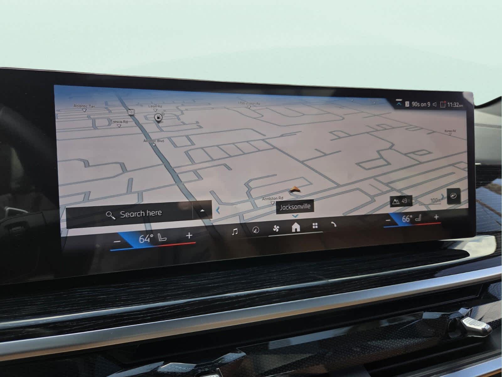 2026 BMW X5 sDrive40i sDrive40i