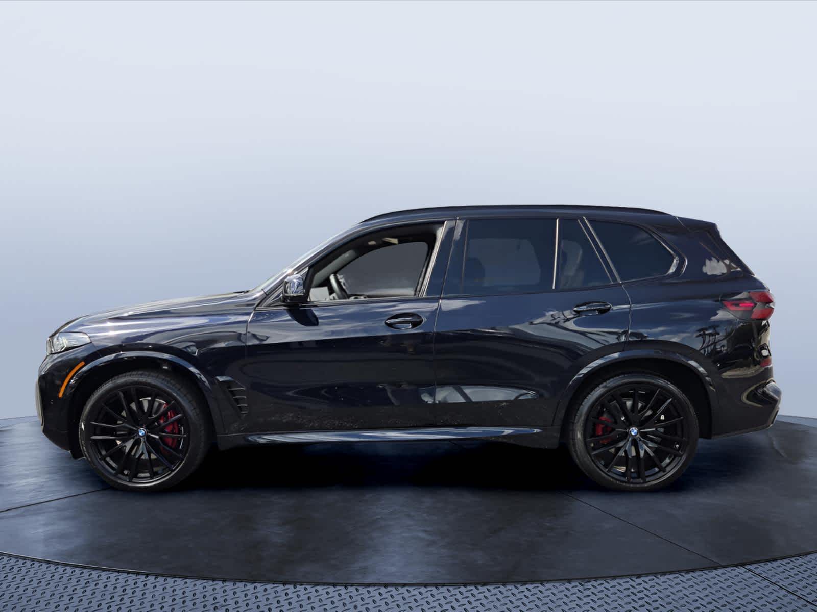 2026 BMW X5 sDrive40i sDrive40i