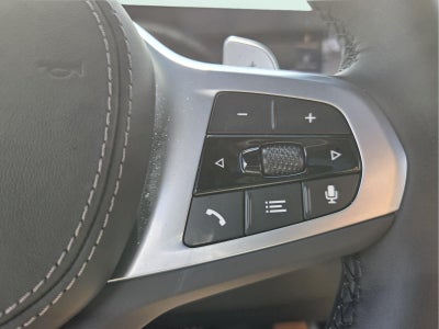 2026 BMW X5 sDrive40i sDrive40i