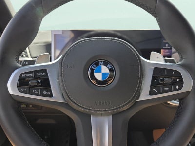 2026 BMW X5 sDrive40i sDrive40i