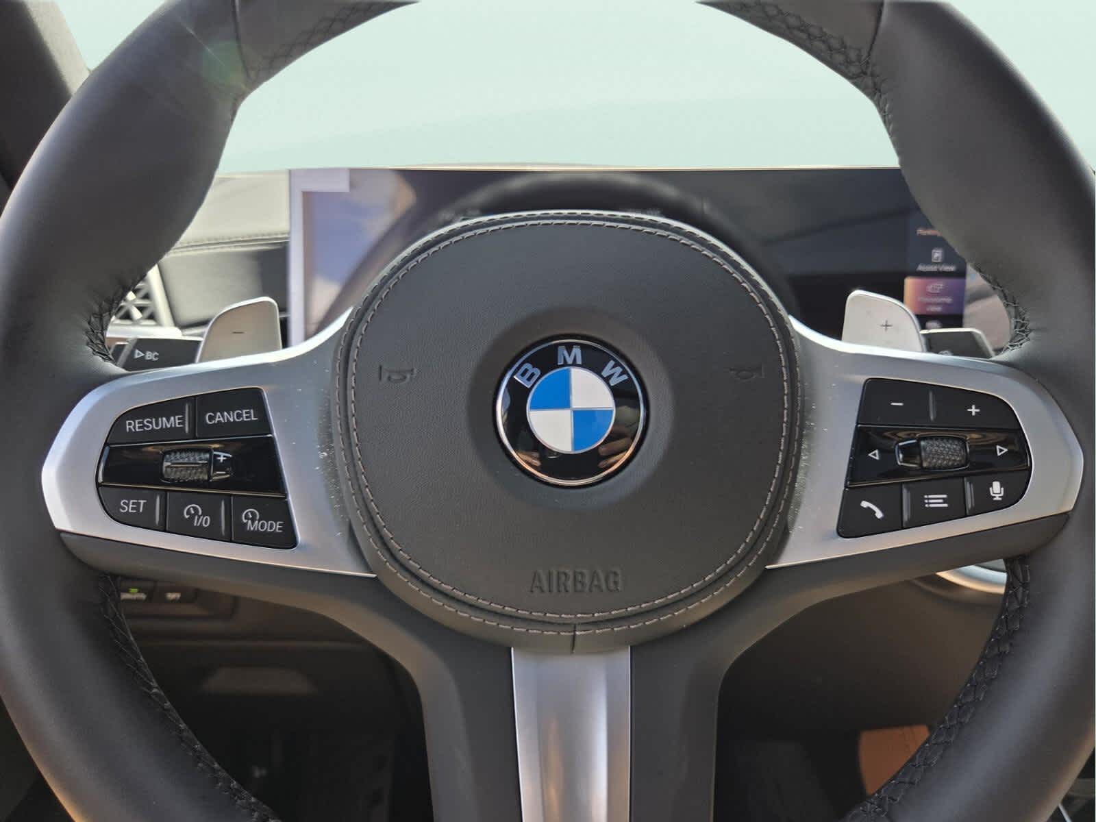 2026 BMW X5 sDrive40i sDrive40i