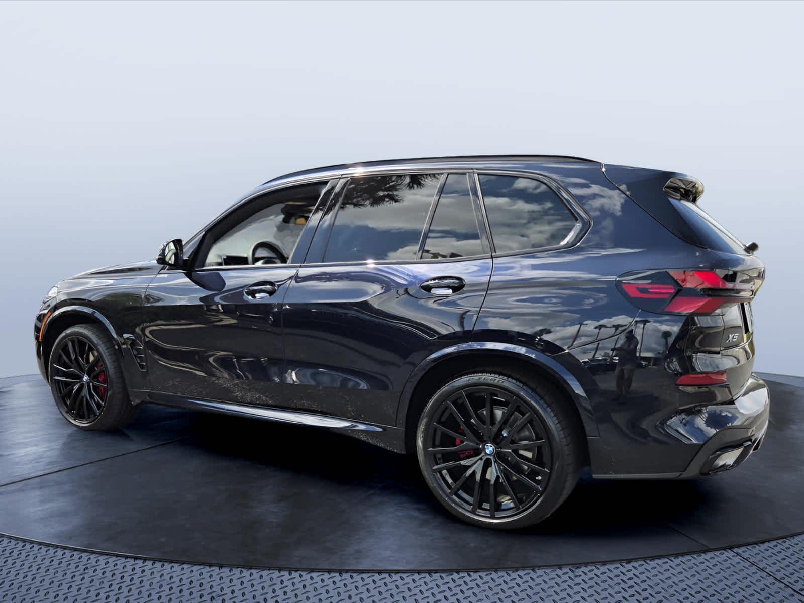 2026 BMW X5 sDrive40i sDrive40i