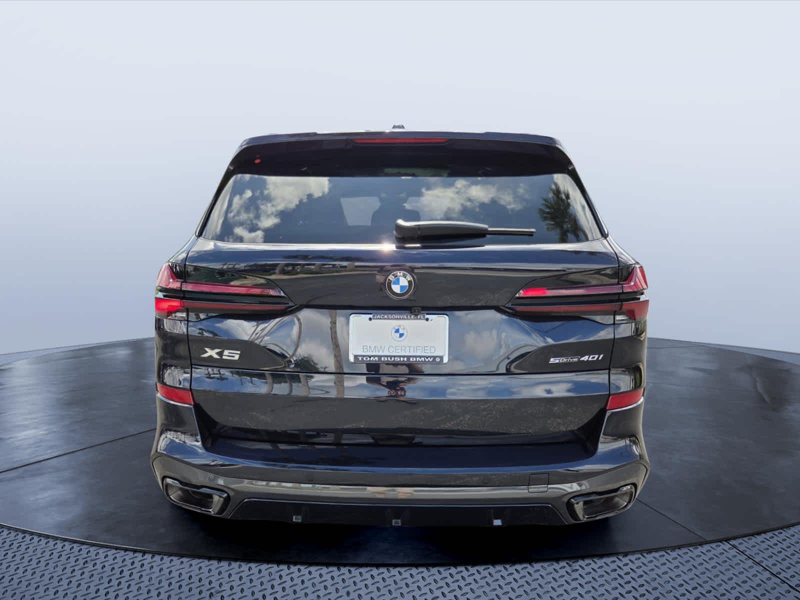 2026 BMW X5 sDrive40i sDrive40i