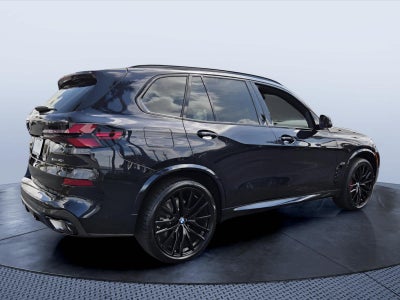 2026 BMW X5 sDrive40i sDrive40i
