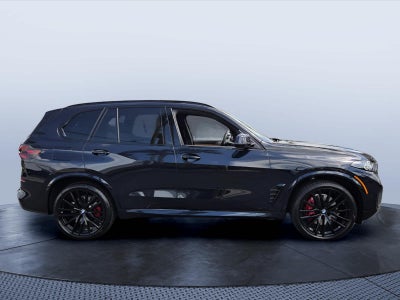 2026 BMW X5 sDrive40i sDrive40i