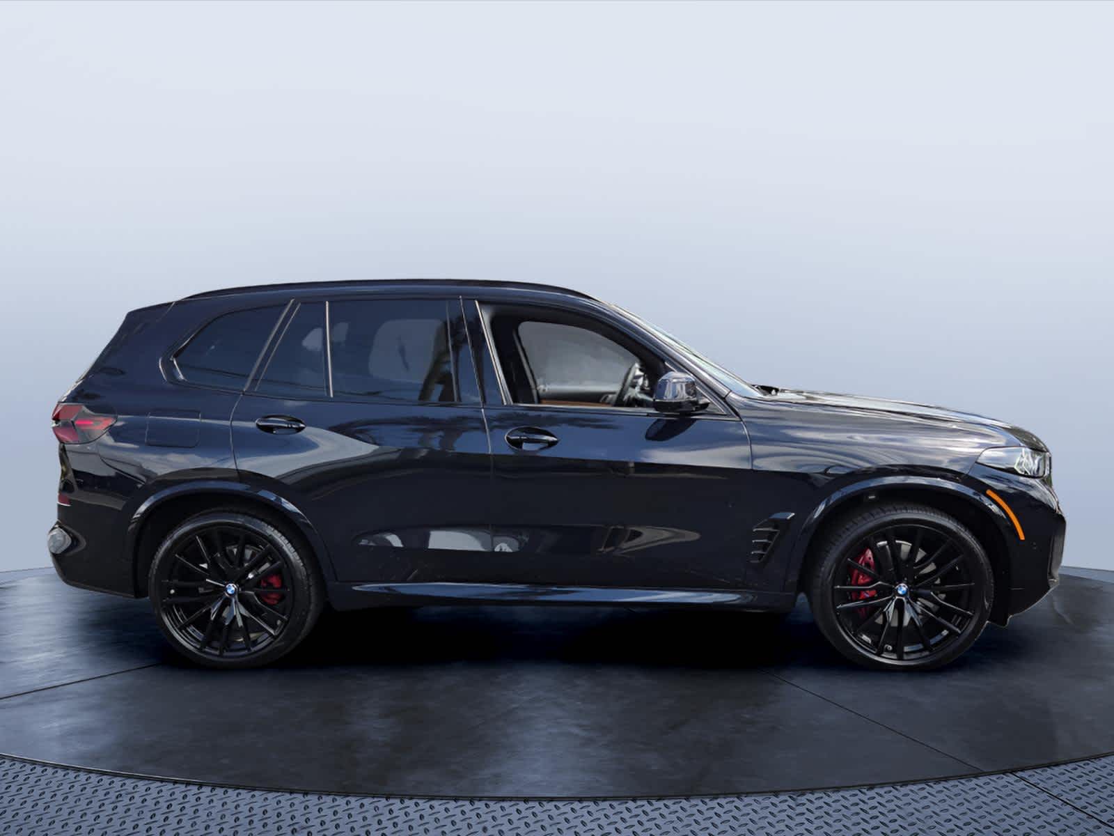 2026 BMW X5 sDrive40i sDrive40i
