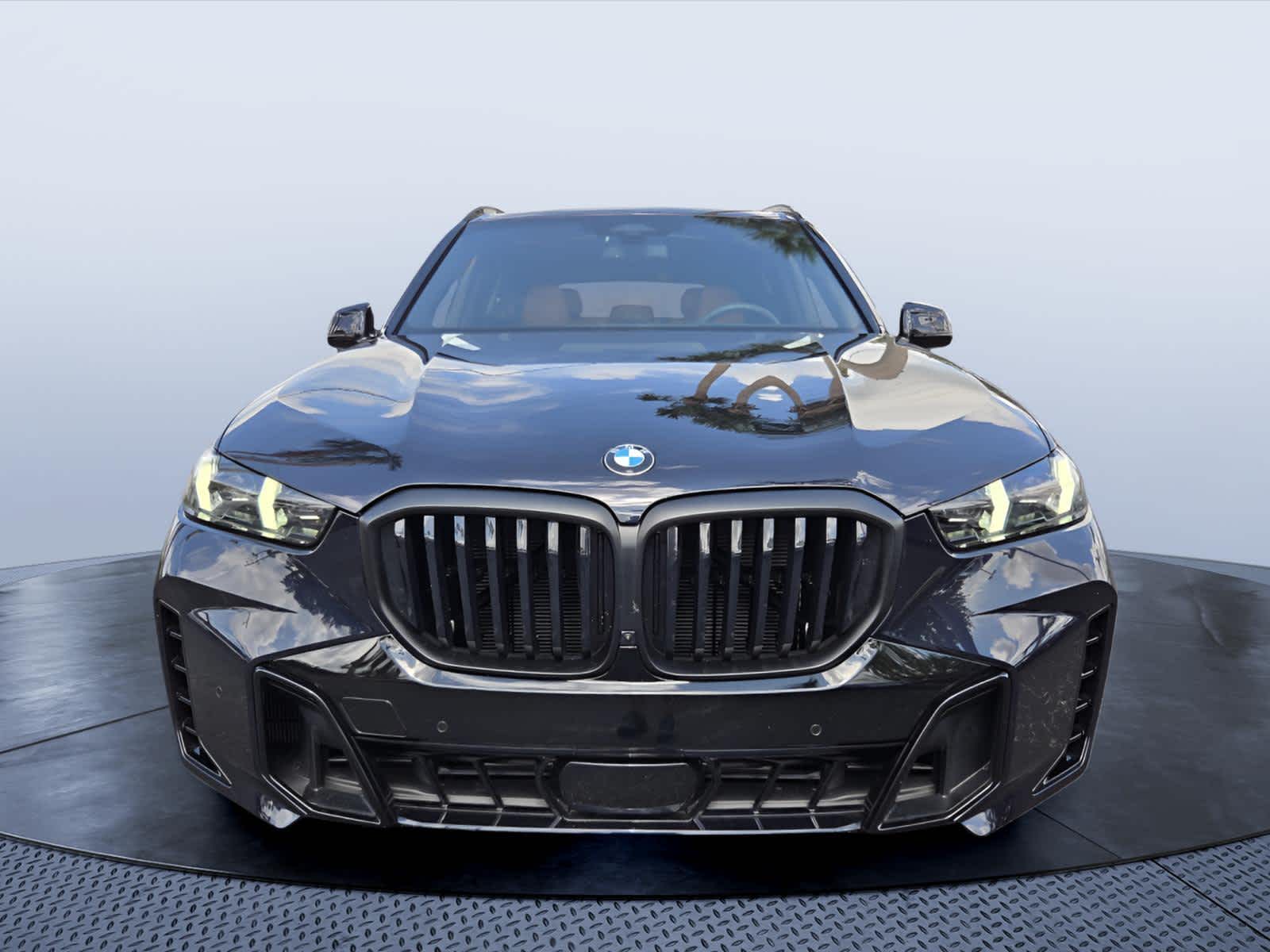 2026 BMW X5 sDrive40i sDrive40i
