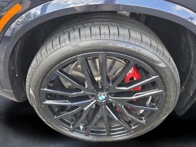 2026 BMW X5 sDrive40i sDrive40i