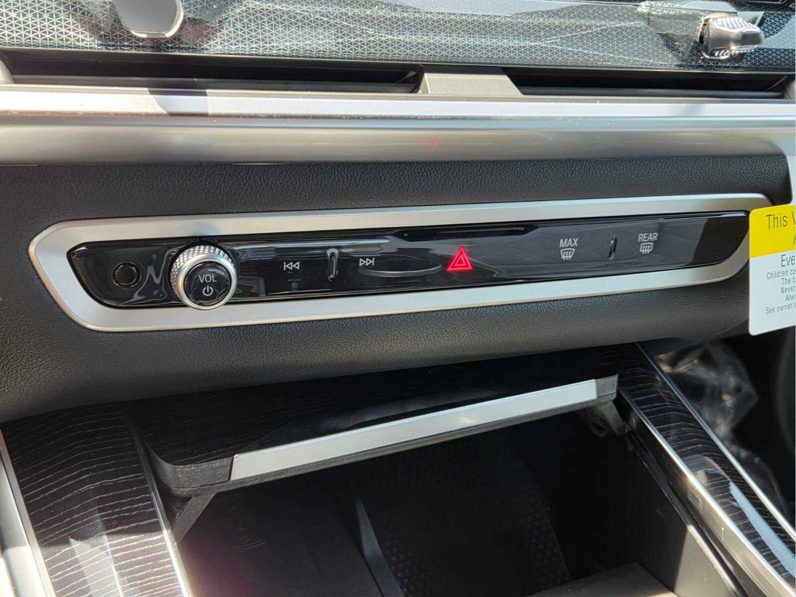 2026 BMW X5 sDrive40i sDrive40i