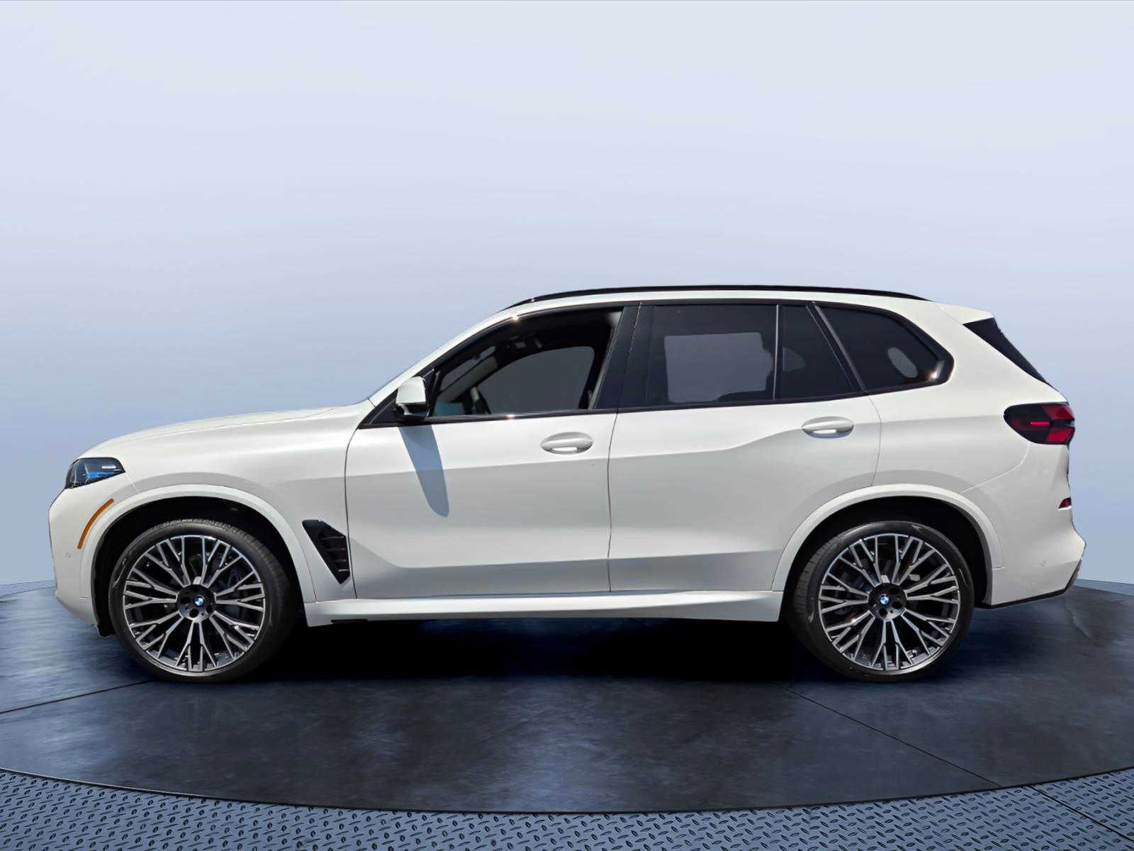 2026 BMW X5 sDrive40i sDrive40i