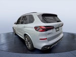2024 BMW X5 sDrive40i sDrive40i