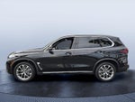 2026 BMW X5 sDrive40i sDrive40i