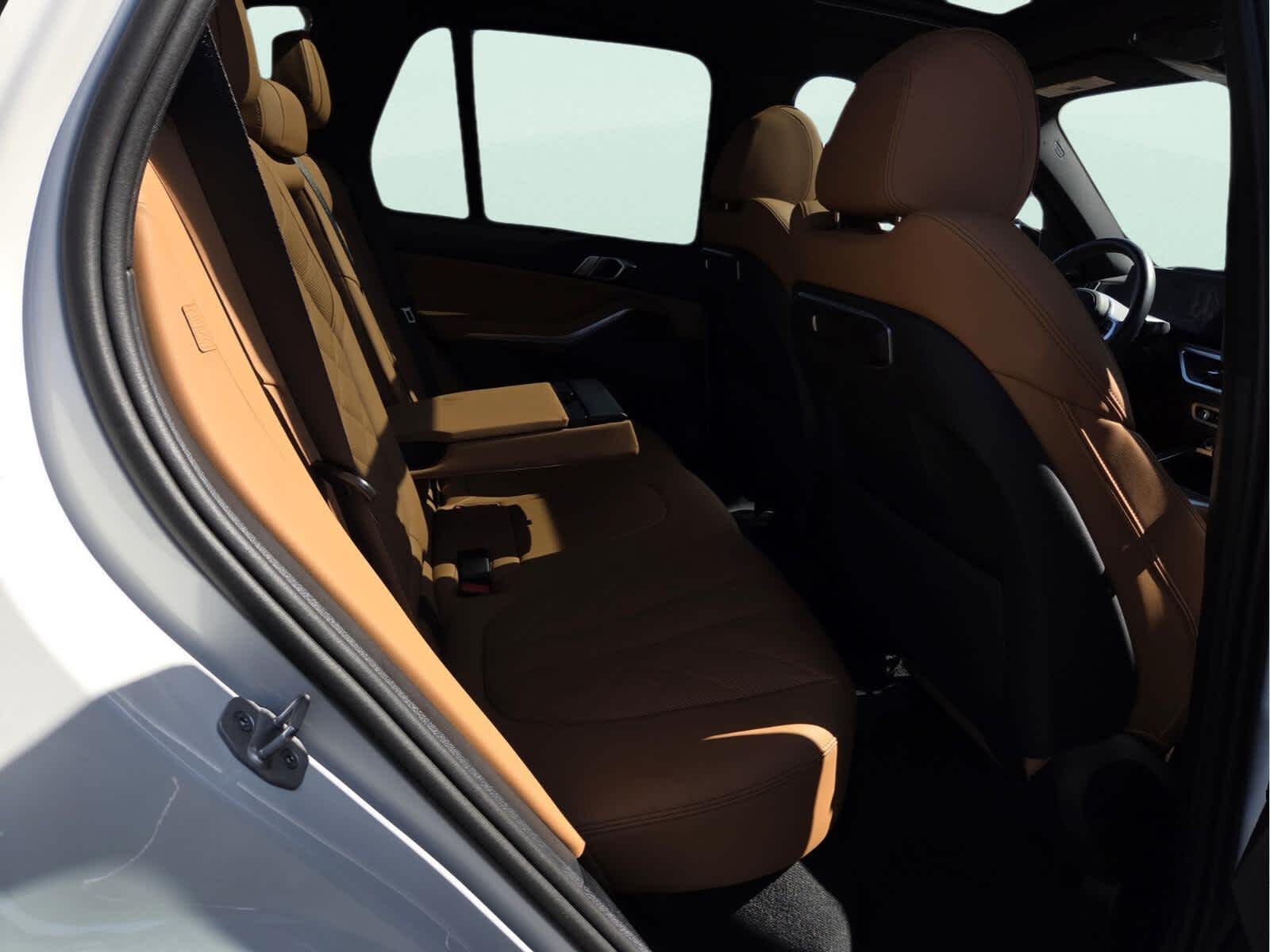 2026 BMW X5 sDrive40i sDrive40i