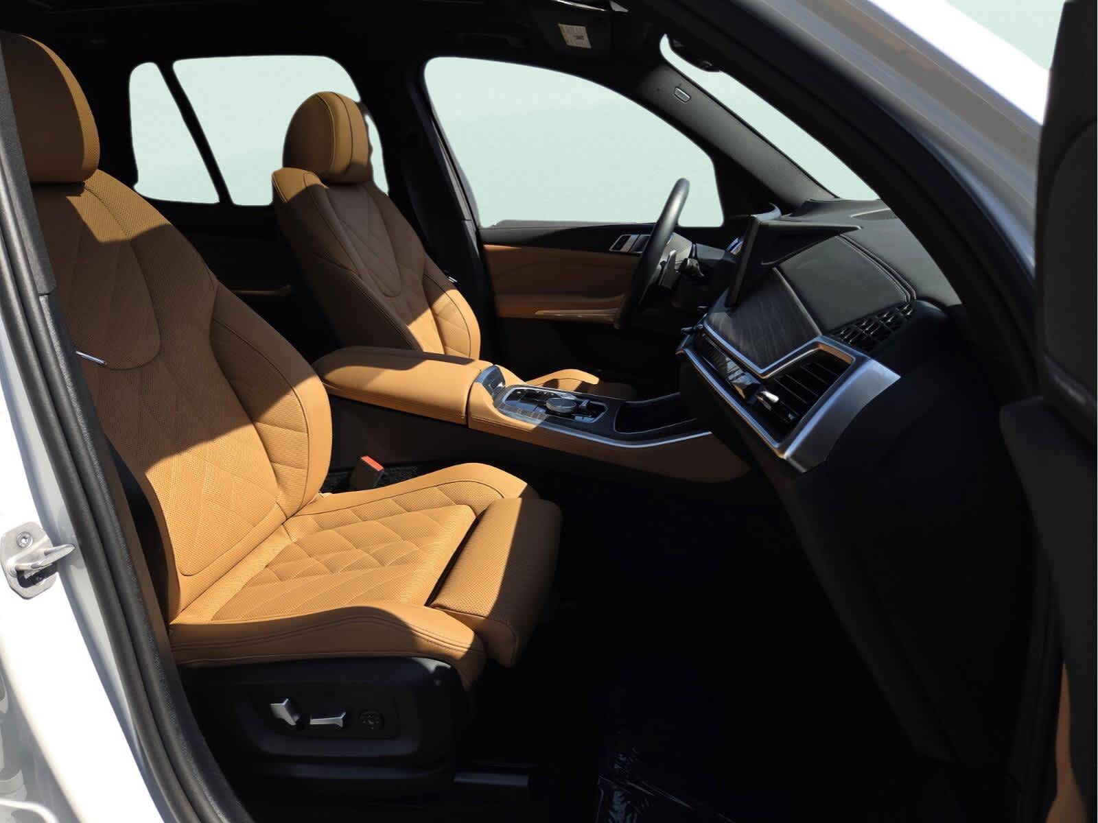 2026 BMW X5 sDrive40i sDrive40i