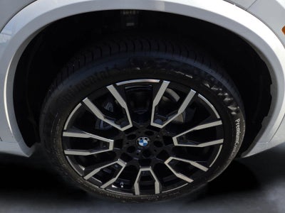 2026 BMW X5 sDrive40i sDrive40i