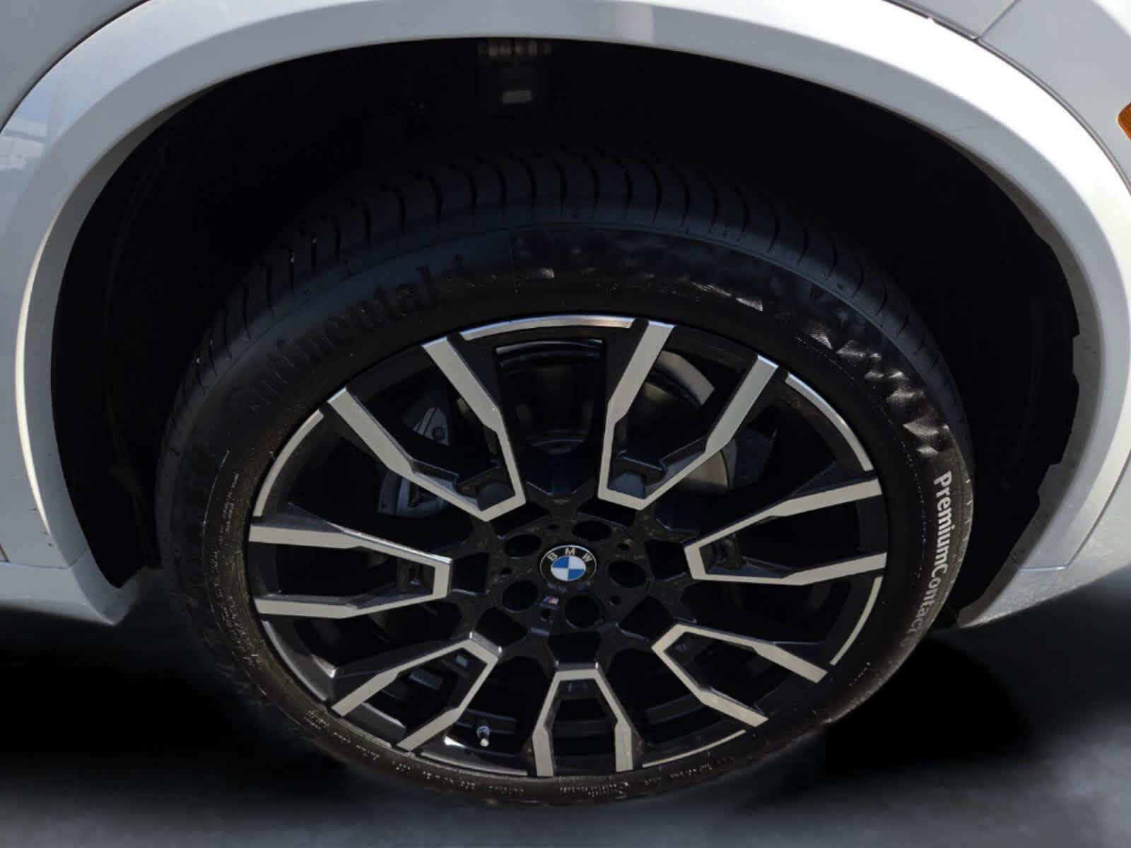 2026 BMW X5 sDrive40i sDrive40i