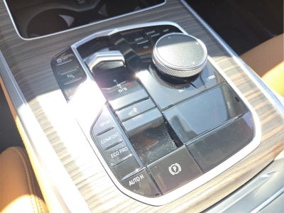 2026 BMW X5 sDrive40i sDrive40i