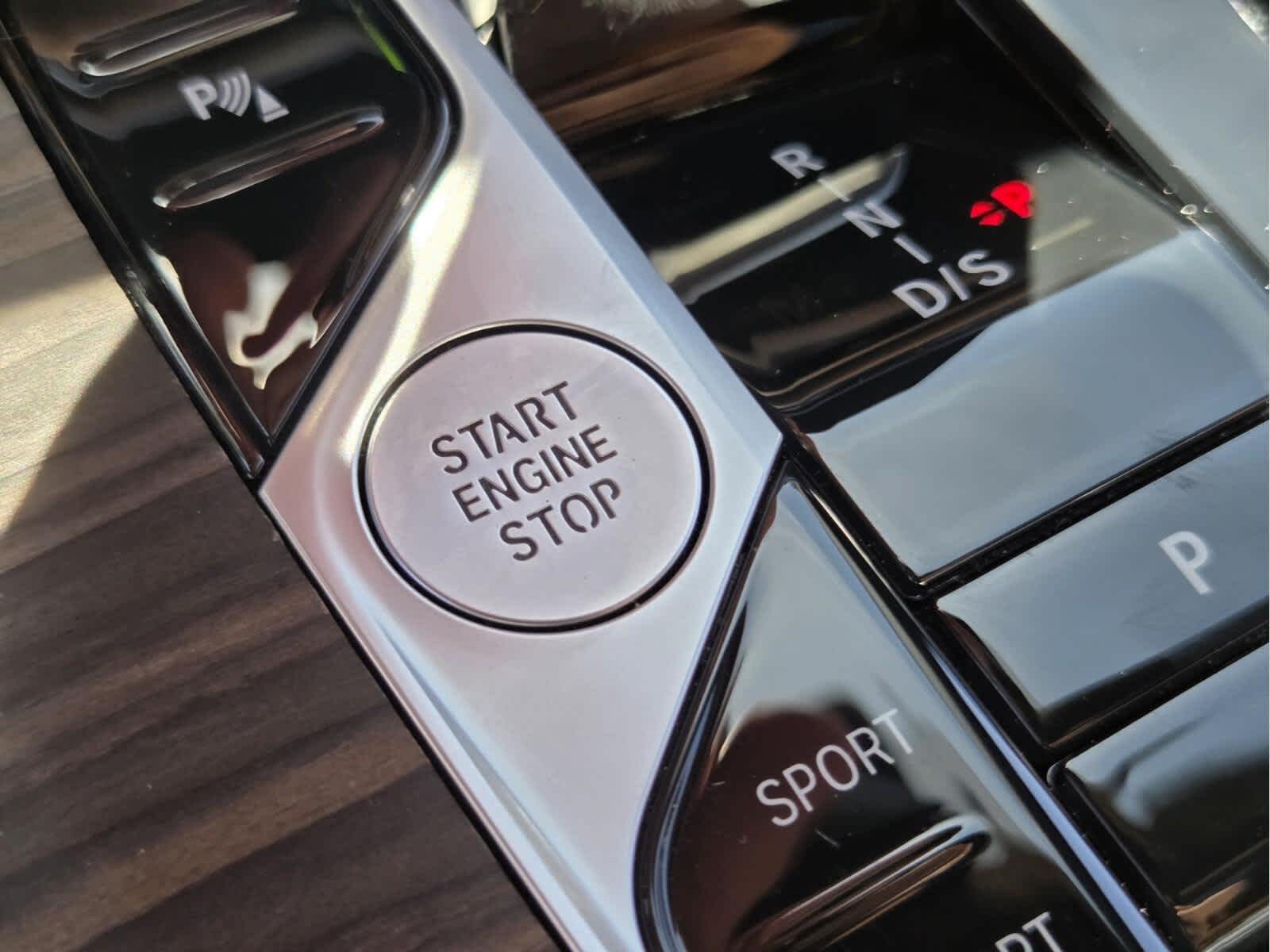 2026 BMW X5 sDrive40i sDrive40i