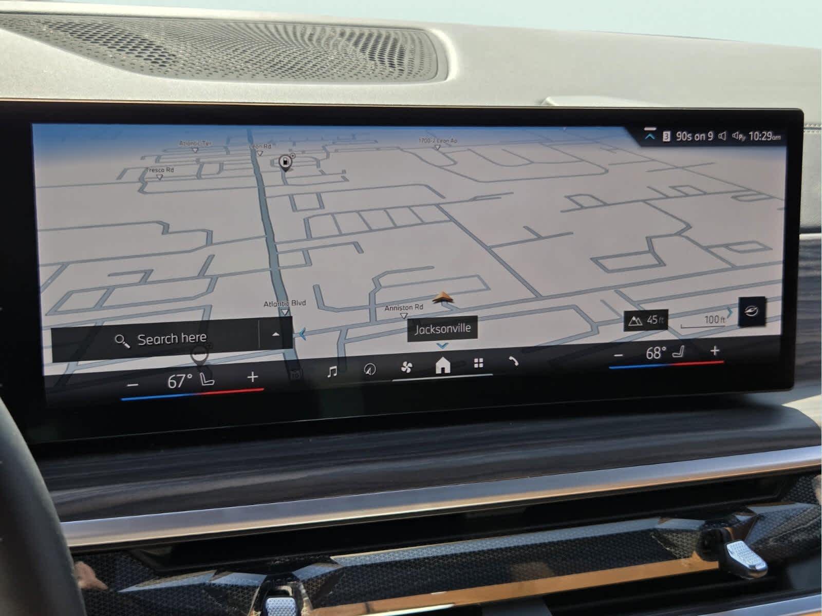 2026 BMW X5 sDrive40i sDrive40i