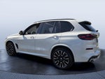2026 BMW X5 sDrive40i sDrive40i