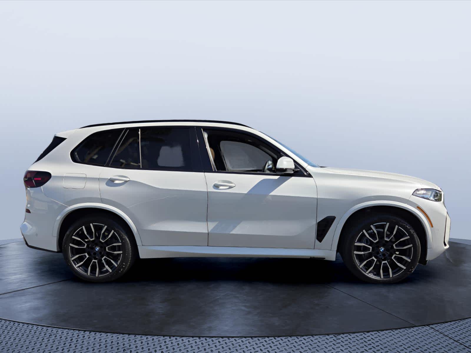 2026 BMW X5 sDrive40i sDrive40i