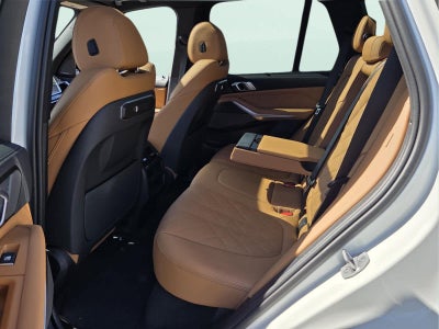 2026 BMW X5 sDrive40i sDrive40i