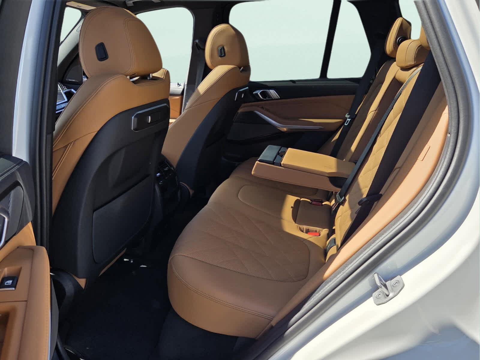 2026 BMW X5 sDrive40i sDrive40i