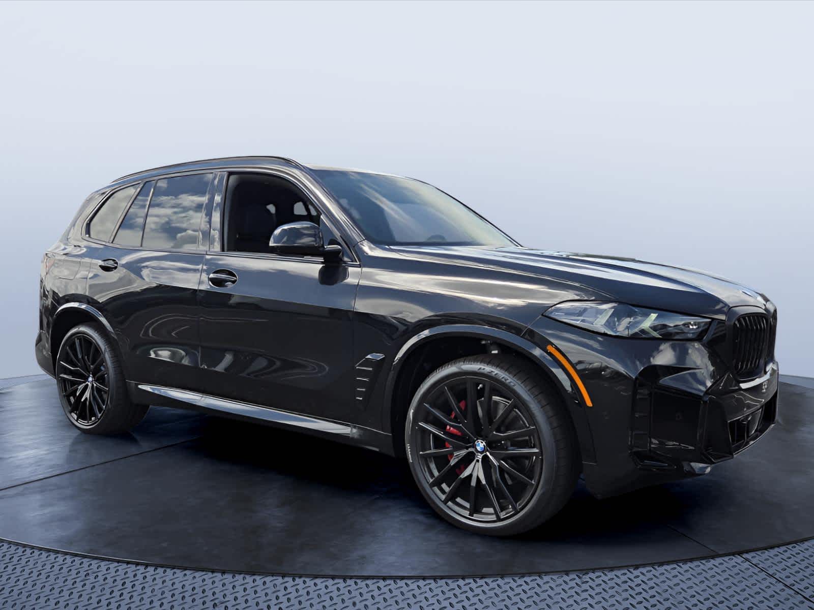 2026 BMW X5 sDrive40i sDrive40i