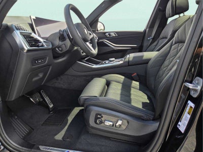 2026 BMW X5 sDrive40i sDrive40i