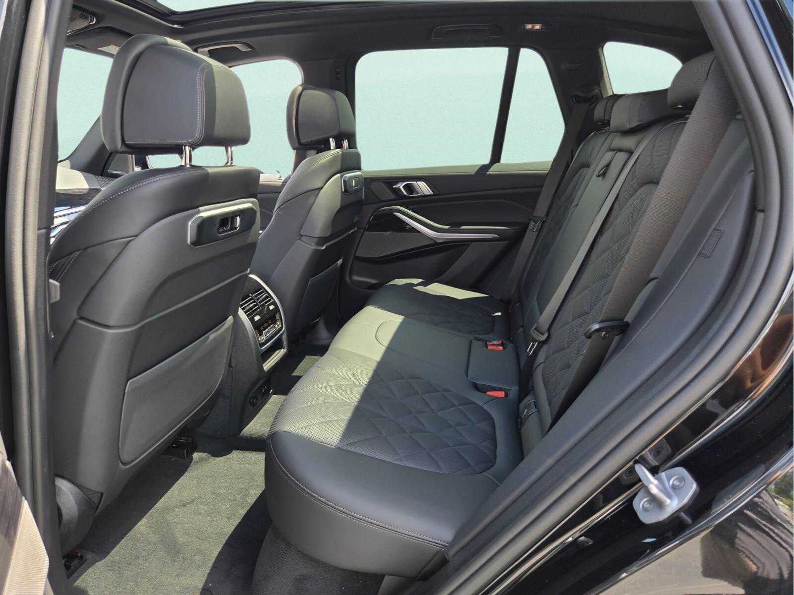 2026 BMW X5 sDrive40i sDrive40i