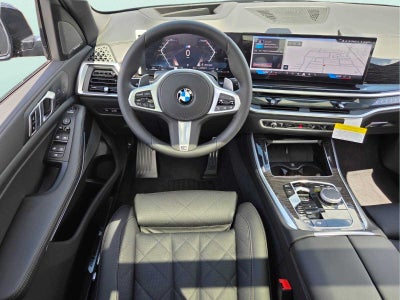 2026 BMW X5 sDrive40i sDrive40i