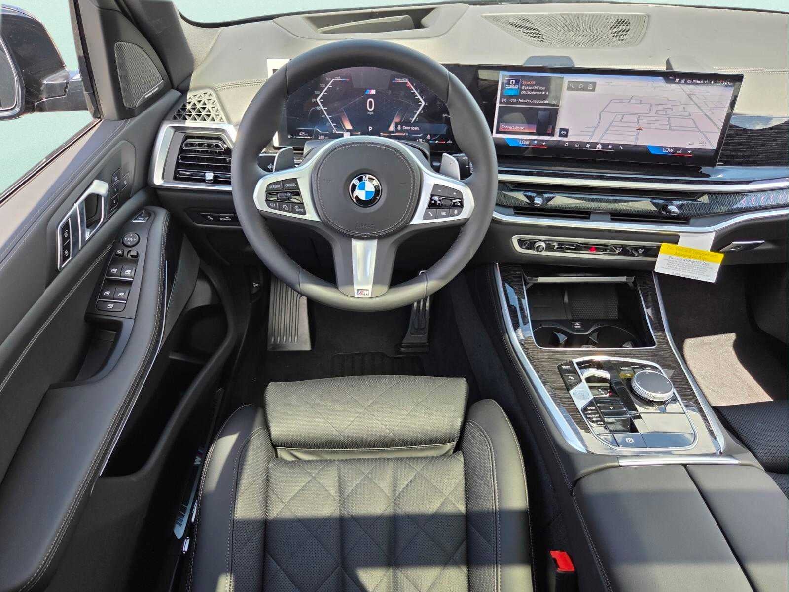 2026 BMW X5 sDrive40i sDrive40i