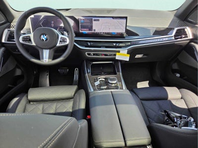 2026 BMW X5 sDrive40i sDrive40i