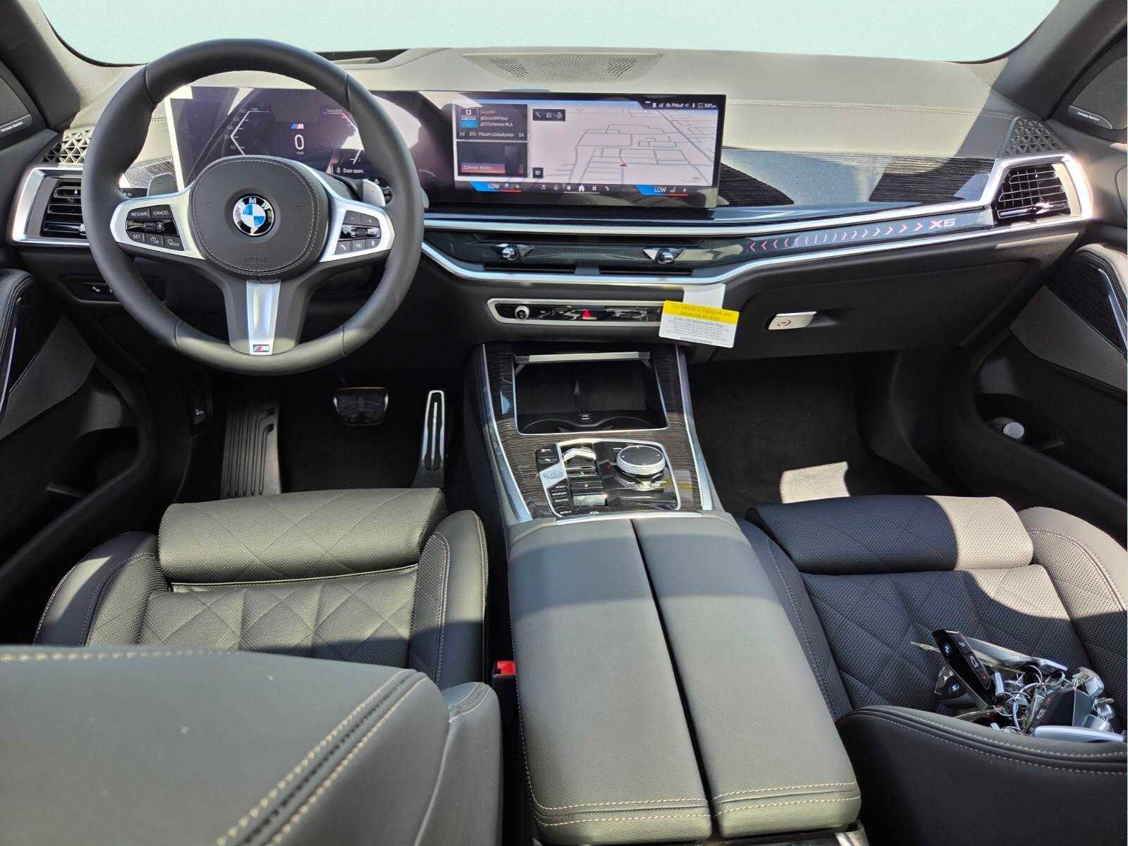 2026 BMW X5 sDrive40i sDrive40i