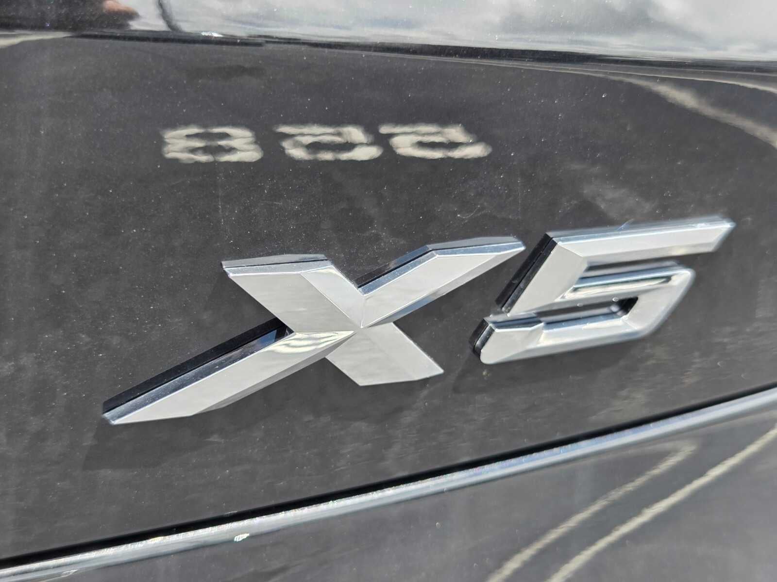 2026 BMW X5 sDrive40i sDrive40i