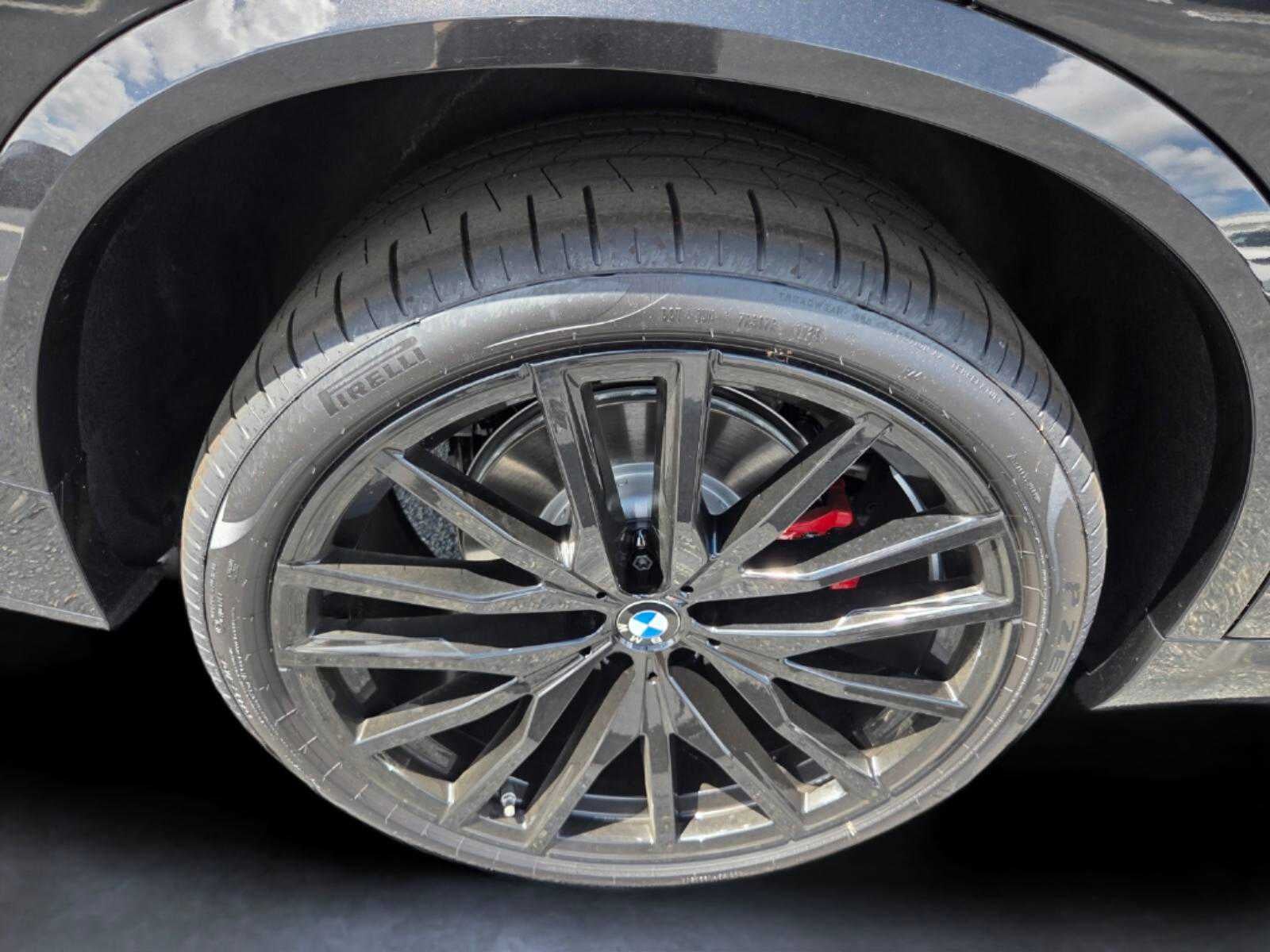 2026 BMW X5 sDrive40i sDrive40i