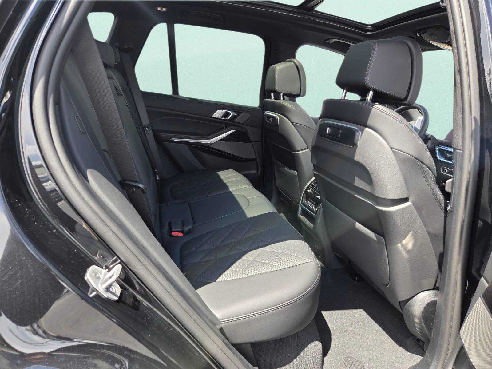 2026 BMW X5 sDrive40i sDrive40i