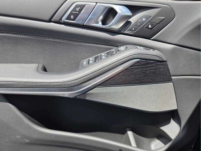 2026 BMW X5 sDrive40i sDrive40i