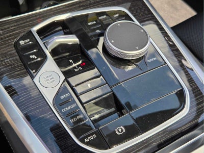 2026 BMW X5 sDrive40i sDrive40i