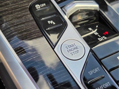 2026 BMW X5 sDrive40i sDrive40i
