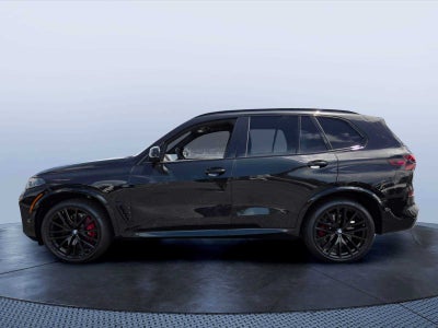 2026 BMW X5 sDrive40i sDrive40i