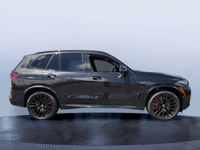 2026 BMW X5 sDrive40i sDrive40i
