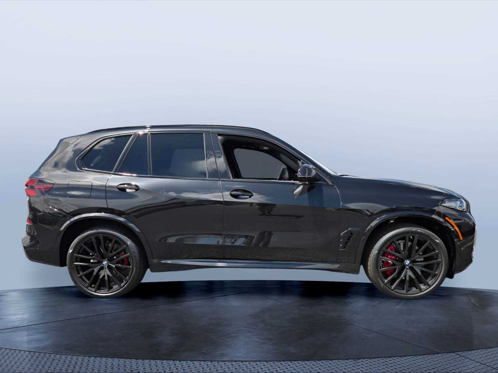 2026 BMW X5 sDrive40i sDrive40i