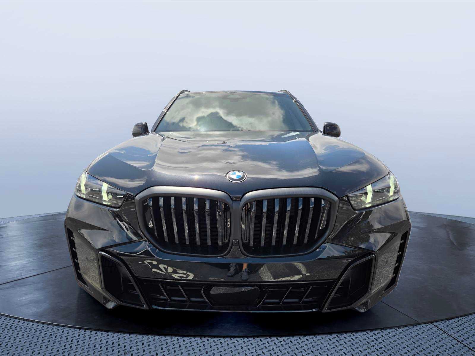 2026 BMW X5 sDrive40i sDrive40i