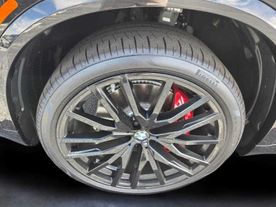 2026 BMW X5 sDrive40i sDrive40i