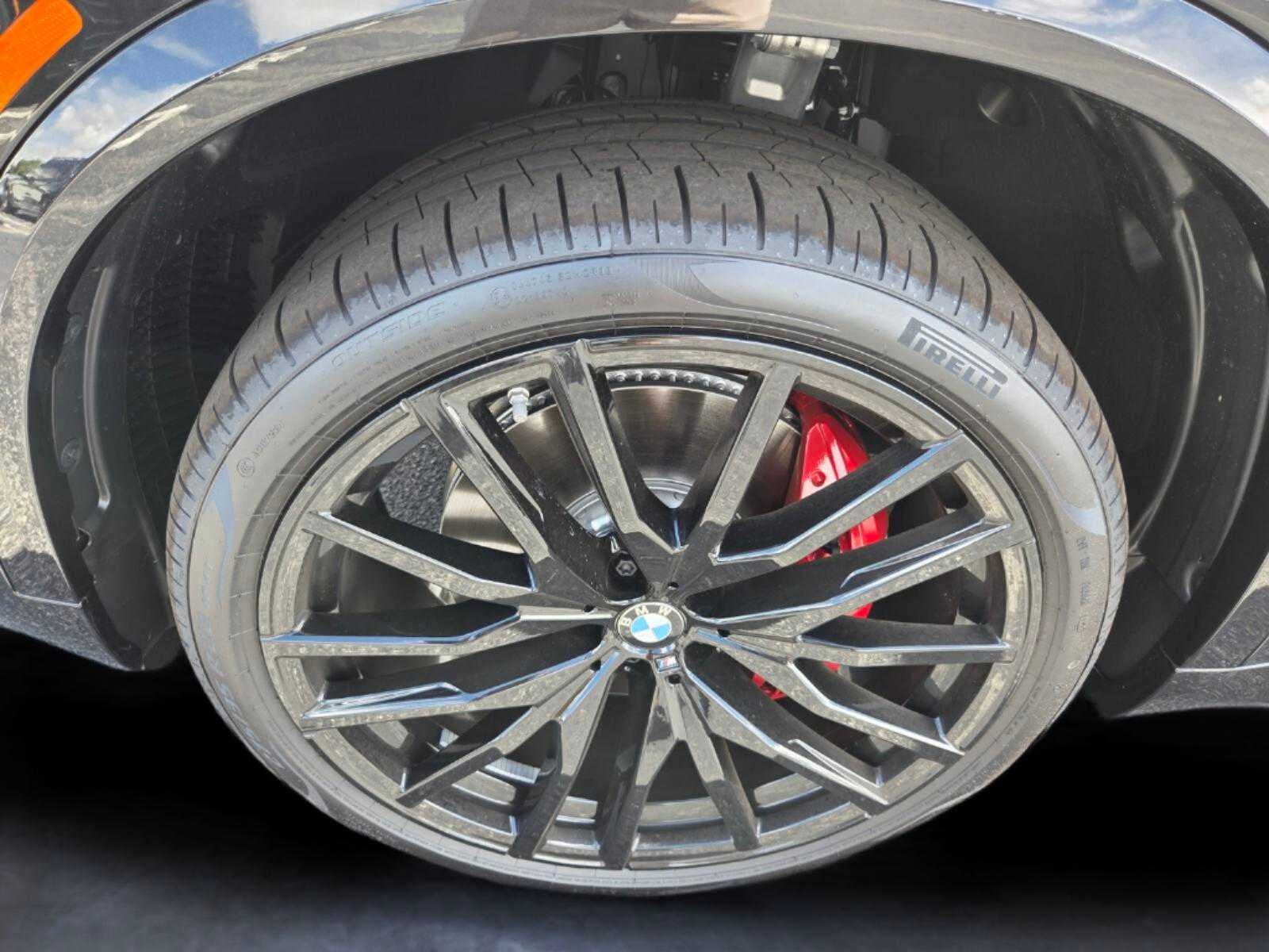 2026 BMW X5 sDrive40i sDrive40i