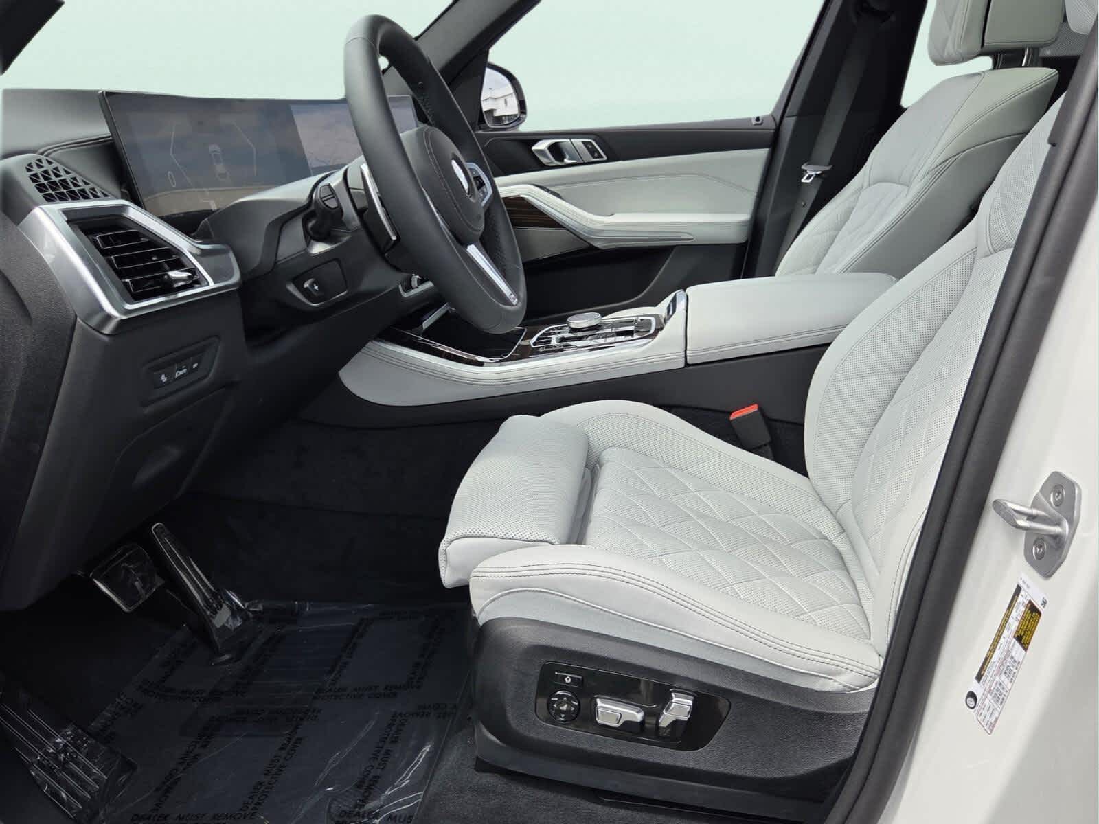 2026 BMW X5 sDrive40i sDrive40i