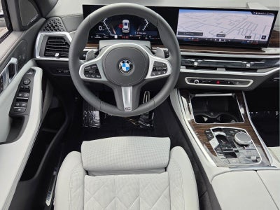 2026 BMW X5 sDrive40i sDrive40i