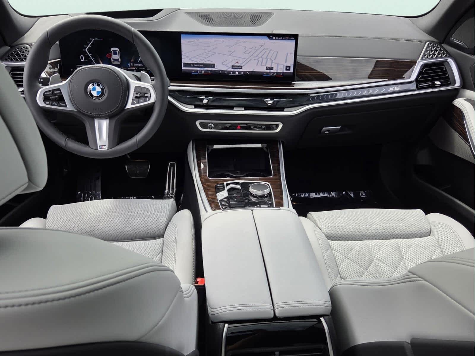 2026 BMW X5 sDrive40i sDrive40i